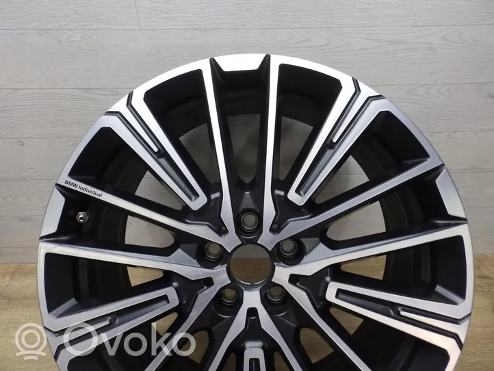 BMW X1 F48 F49 R20 alloy rim 