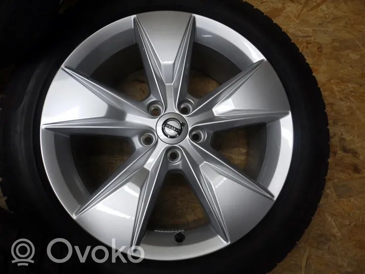 Volvo V60 R16 alloy rim 