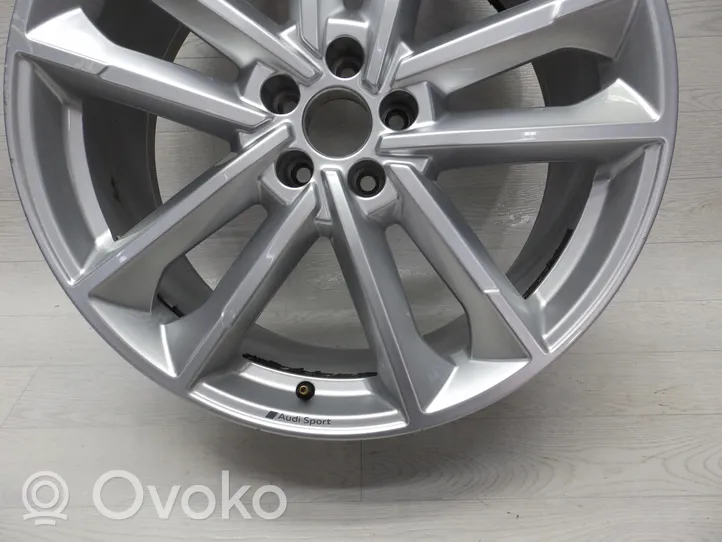 Audi A7 S7 4K8 Felgi aluminiowe R21 