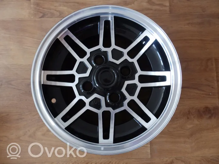 Ford Capri III R15 alloy rim 