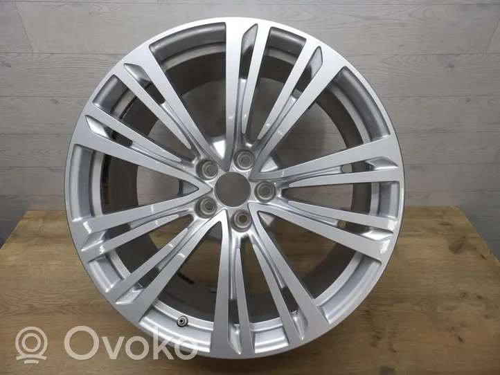 Audi A8 S8 D5 Felgi aluminiowe R20 