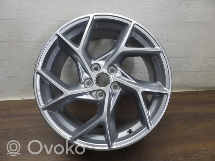 Ford Focus ST R18 alloy rim 