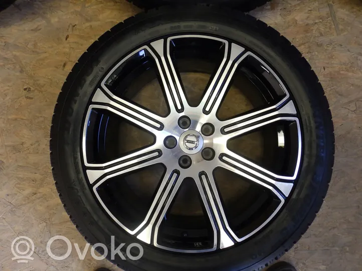 Volvo S70  V70  V70 XC R20 alloy rim 