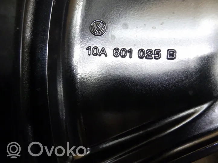 Volkswagen ID.3 Felgi aluminiowe R20 