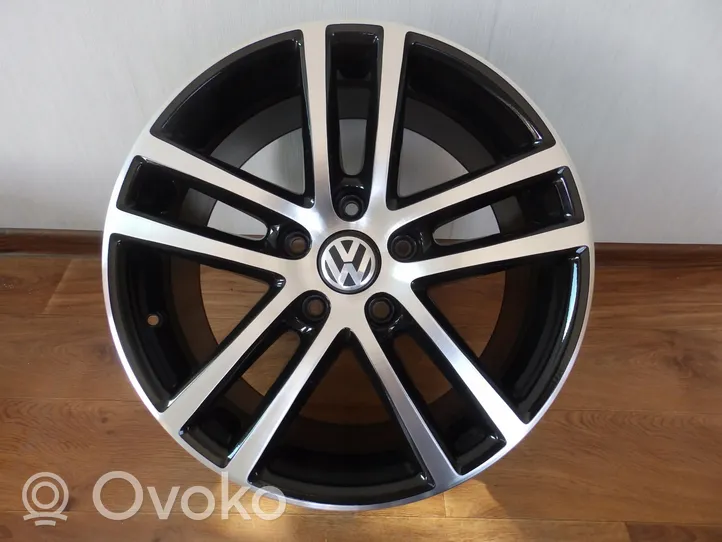 Volkswagen Touareg I R19 alloy rim 