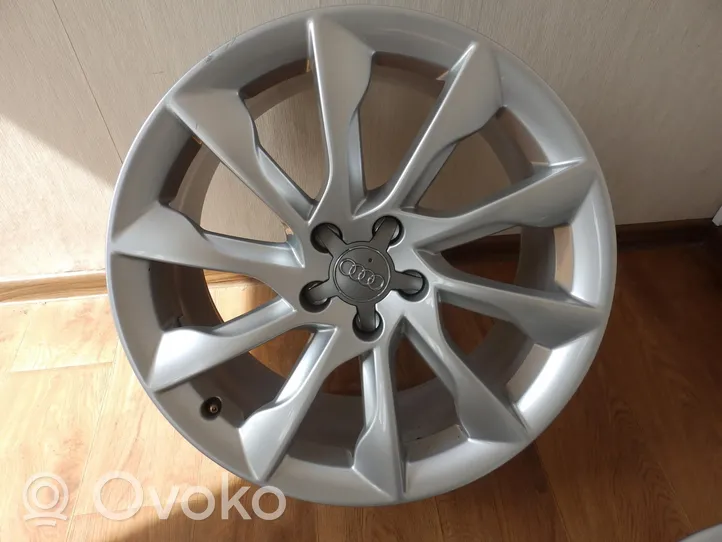 Audi A5 8T 8F Felgi aluminiowe R19 