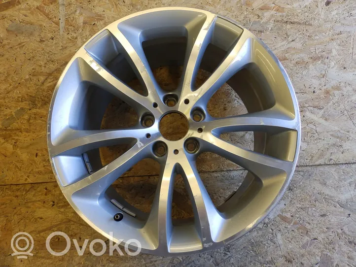 BMW 6 F06 Gran coupe R19 alloy rim 