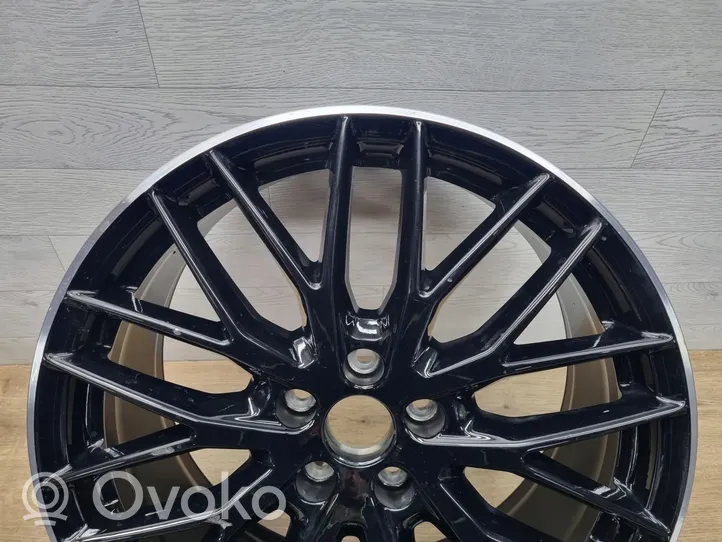 Audi Q2 - Felgi aluminiowe R15 