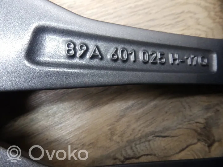 Audi Q4 Sportback e-tron Felgi aluminiowe R21 89A601025H