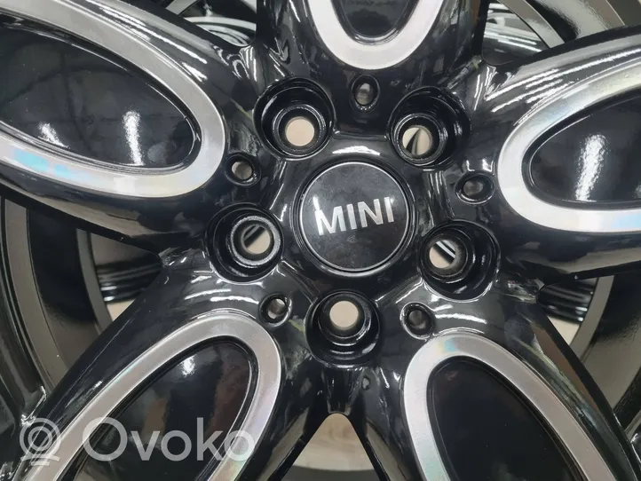 Mini One - Cooper R56 Felgi aluminiowe R18 6855115