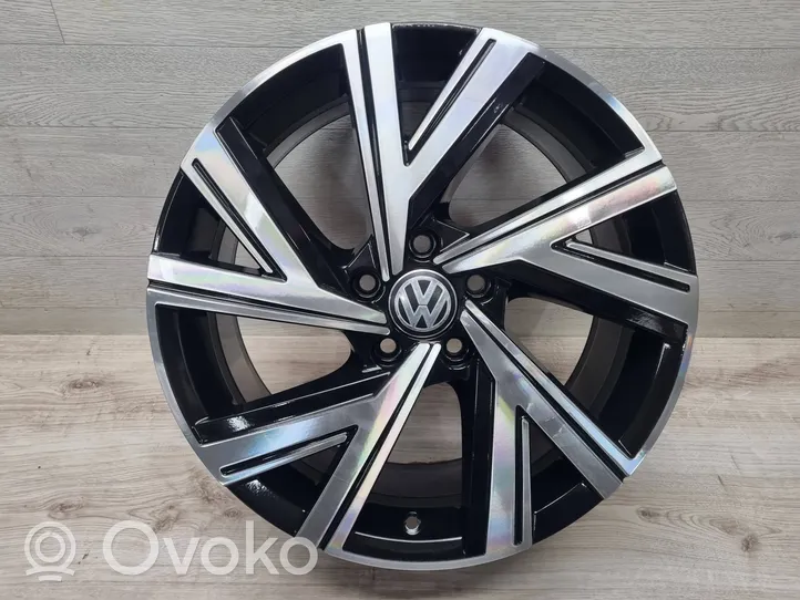 Volkswagen Golf VIII R18-alumiinivanne 5H0601025