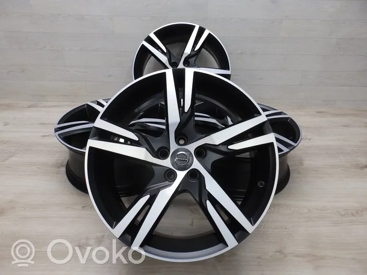 Volvo XC60 R19 alloy rim 1423931