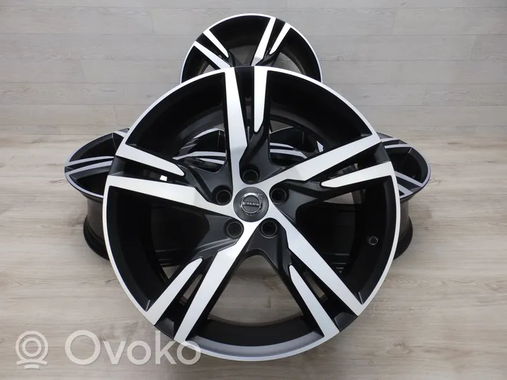 Volvo XC60 R19 alloy rim 1423931