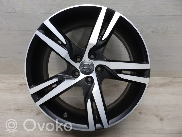 Volvo XC60 R19 alloy rim 1423931