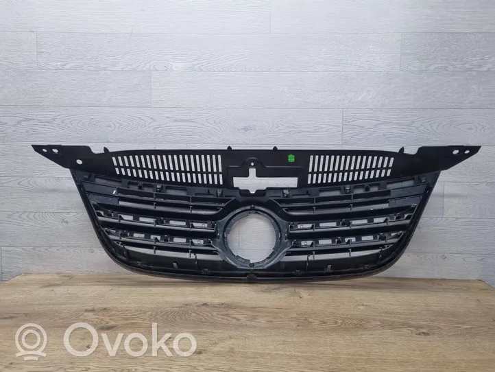 Volkswagen Tiguan Grille de calandre avant 5N0853653A