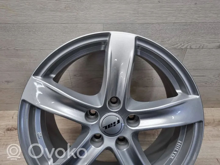 Hyundai Tucson IV NX4 Felgi aluminiowe R17 ARK757