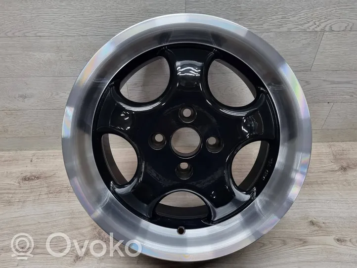 Volkswagen Golf IV R15 alloy rim 