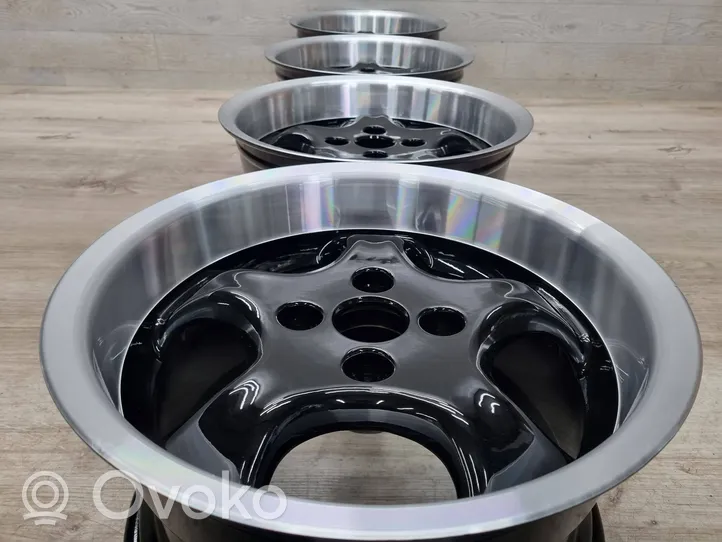 Volkswagen Golf IV R14 alloy rim AD804435