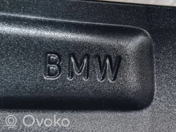 BMW X3M F97 R20-alumiinivanne 8059718