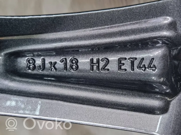 Skoda Superb B8 (3V) Felgi aluminiowe R18 3V0601025