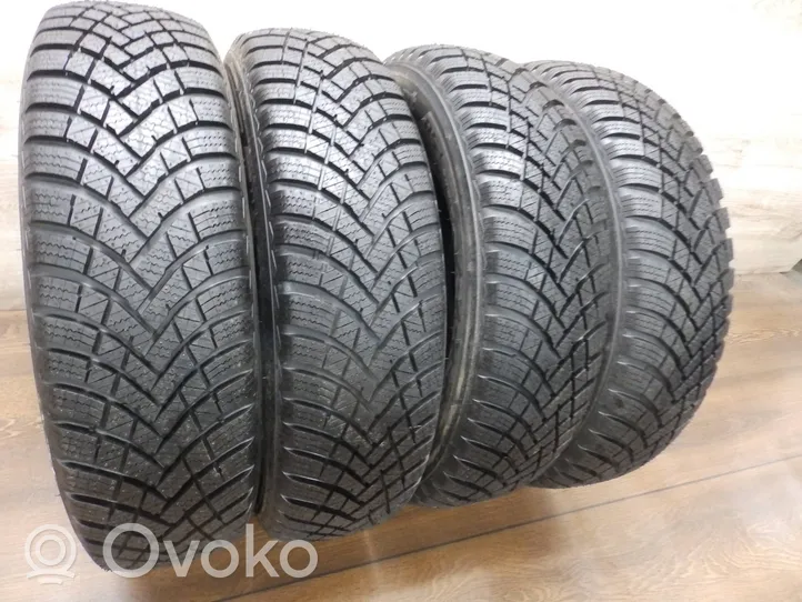 Toyota Yaris R14 winter tire 