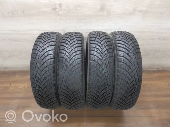 Toyota Yaris R14 winter tire 