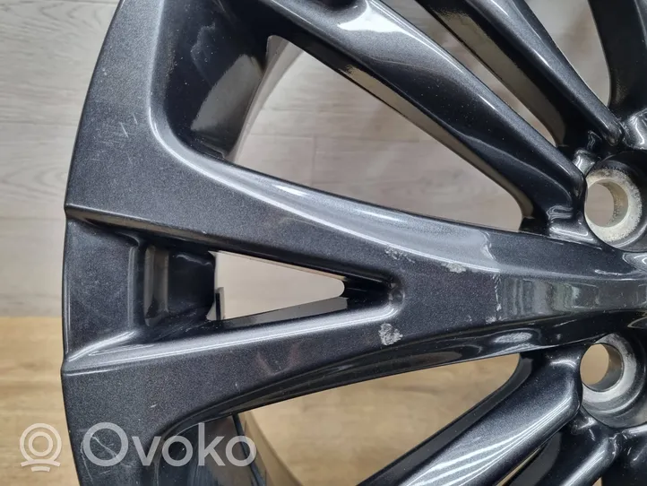 Toyota Yaris Cross Felgi aluminiowe R18 CMS1118-4