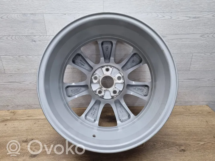 Subaru B9 Tribeca Felgi aluminiowe R18 