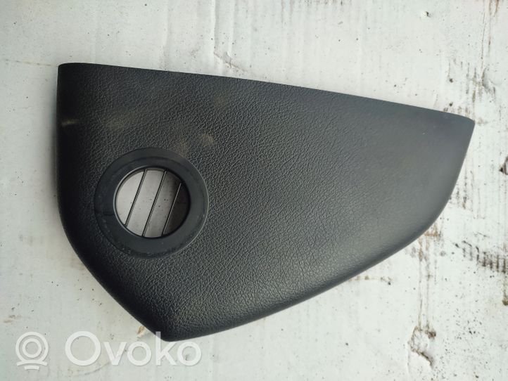 Audi A6 S6 C6 4F Panelės apdailos skydas (šoninis) 4F0857086