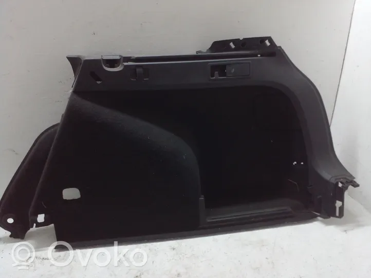 Volkswagen Golf VIII Rivestimento pannello laterale del bagagliaio/baule 5G9867428AA