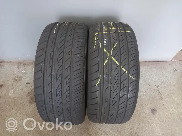 BMW 3 E90 E91 R18 summer tire 