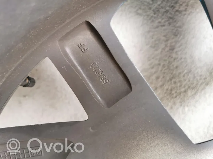 Volvo XC60 15 Zoll Leichtmetallrad Alufelge 