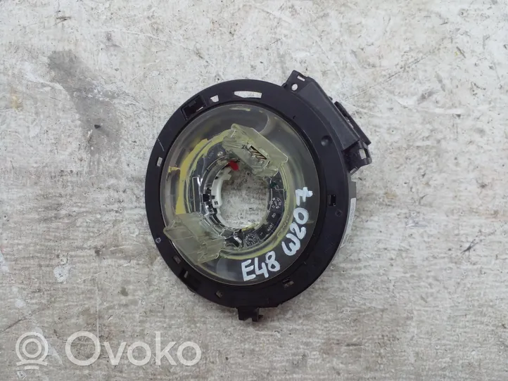 Mercedes-Benz E C207 W207 Innesco anello di contatto dell’airbag (anello SRS) 