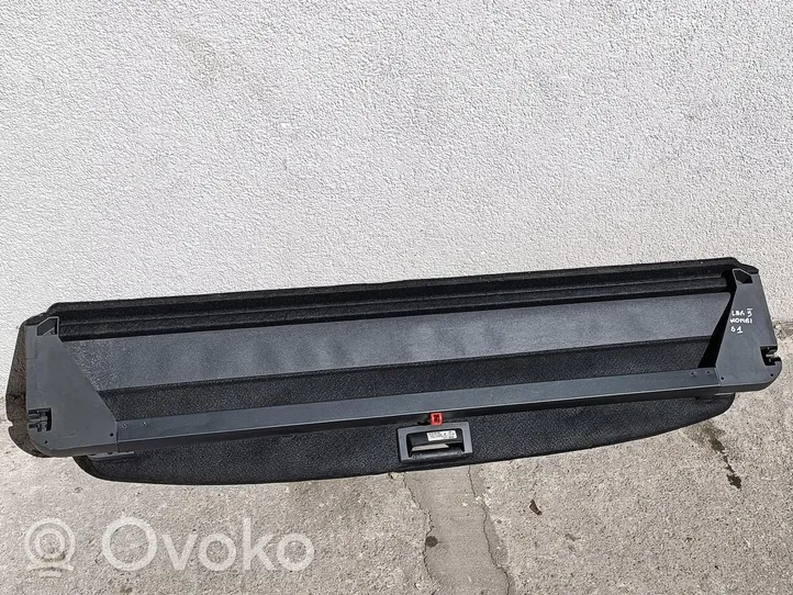 Renault Laguna I Parcel shelf load cover 8200459808