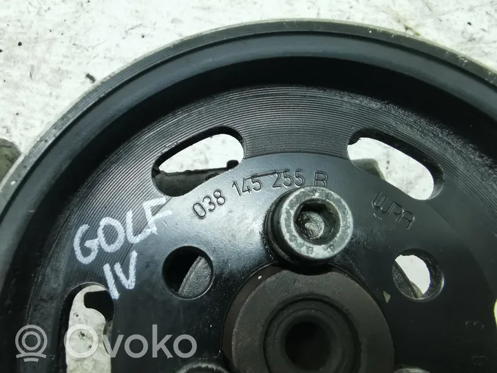 Volkswagen Golf VIII Pompe de direction assistée 038145255R