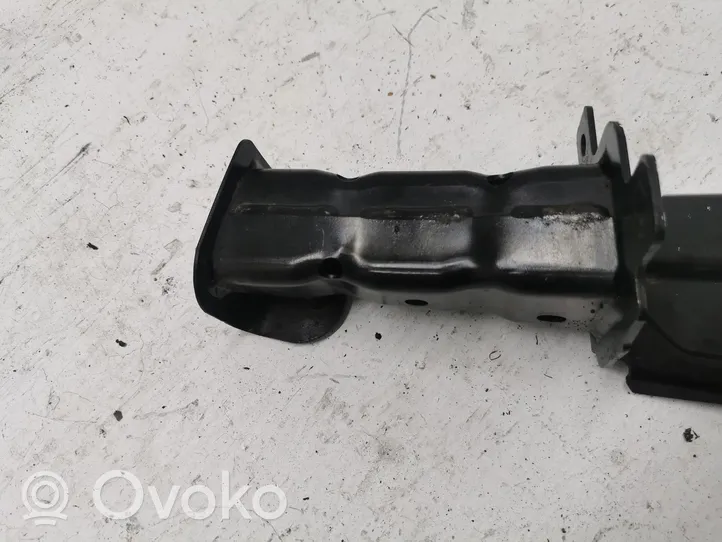 Renault Megane IV Priekšpusē bampera amortizators 6040276355