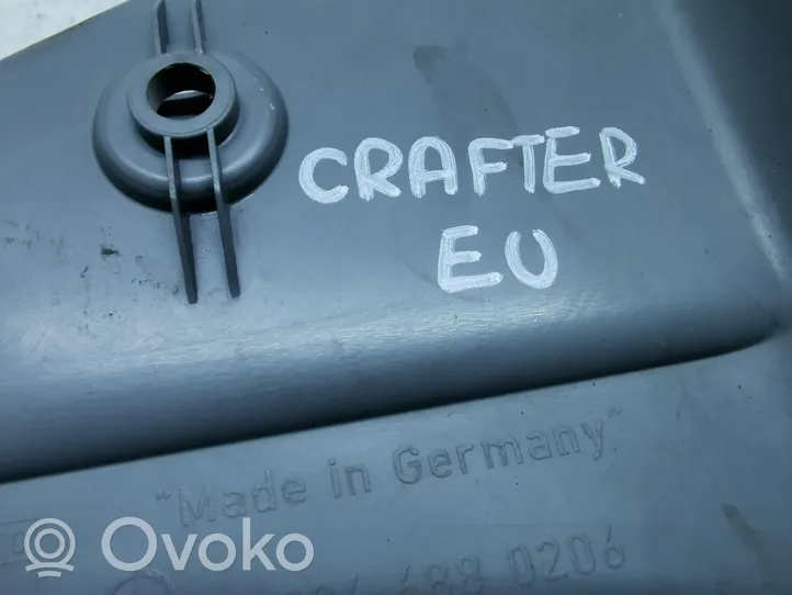 Volkswagen Crafter Inny części progu i słupka A9066880206