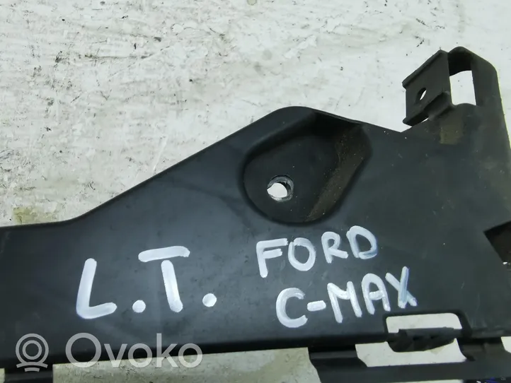 Ford C-MAX II Uchwyt / Mocowanie zderzaka tylnego AM51-17E851-AF
