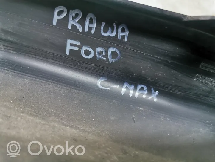 Ford C-MAX II Listwa progowa przednia / nakładka AM51-R10258-A