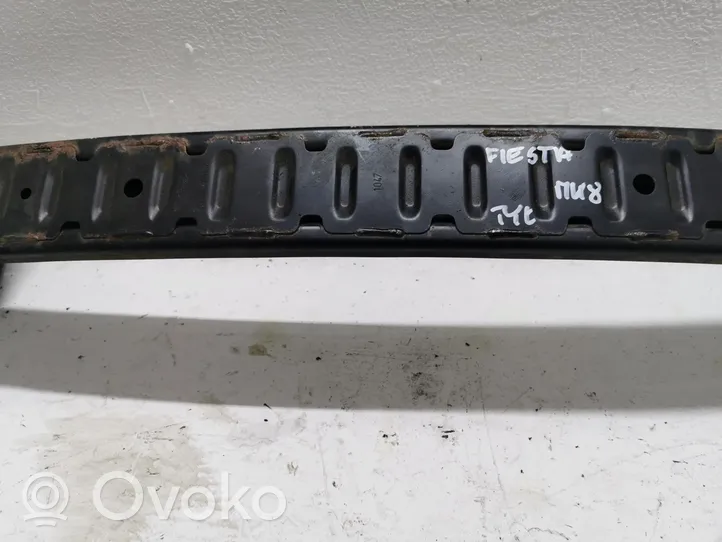 Ford Fiesta Rear bumper support beam A02R0094