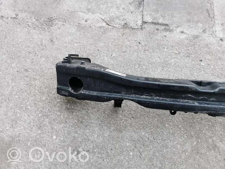 Hyundai i30 Traversa di supporto paraurti posteriore 86630-G4200