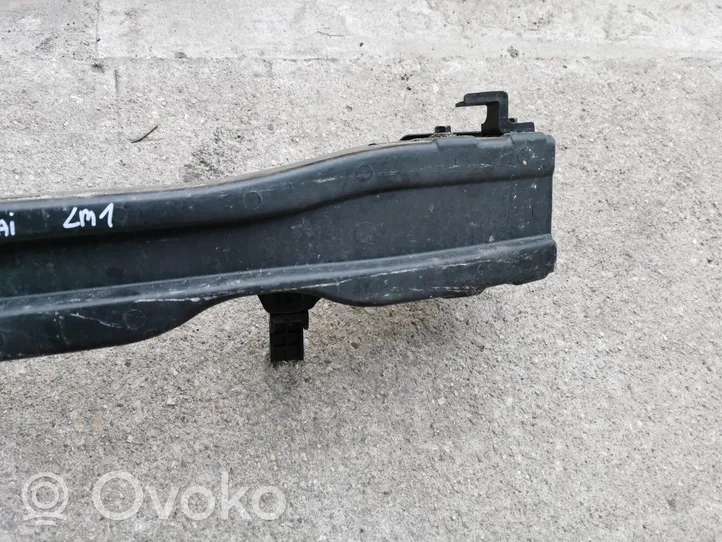 Hyundai i30 Galinis sustiprinimas bamperio 86630-G4200