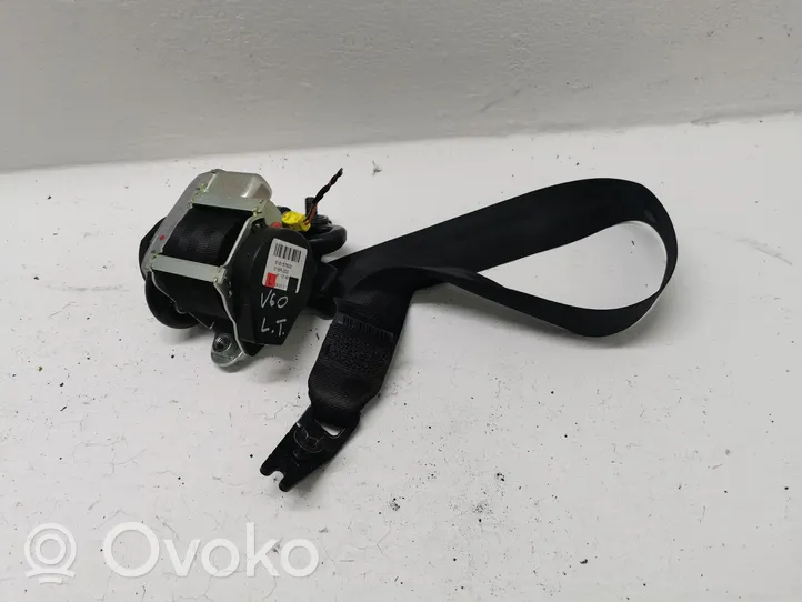 Volvo V60 Ceinture de sécurité arrière 