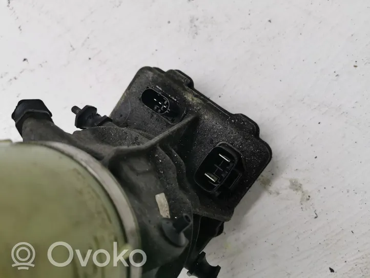 Volvo V60 Power steering pump 