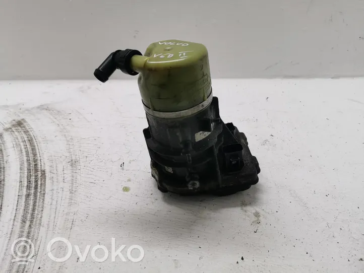 Volvo V60 Power steering pump 