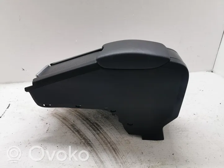 Volvo V60 Center console 