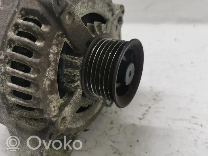 Mini One - Cooper F56 F55 Alternator 