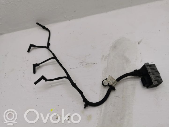 55574293 Chevrolet Captiva Glow plug preheat relay, 23.44 € RRR