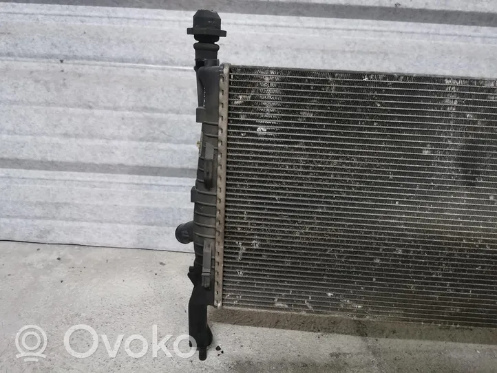 Ford Transit Radiateur de refroidissement 