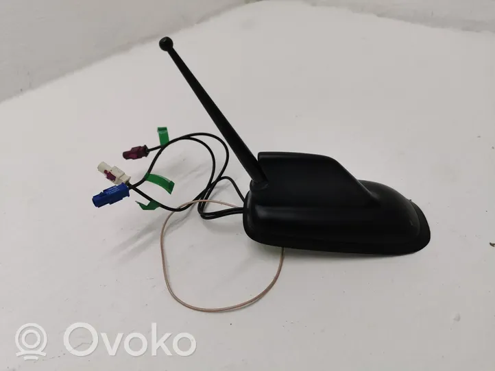 Volkswagen Tiguan Antenna autoradio 